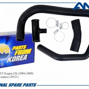 Патрубок радиатора