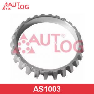 Гребенка датчика ABS