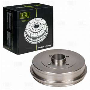 Барабан тормозной