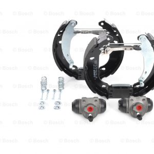 Регулировочный к-кт тормозных колодок