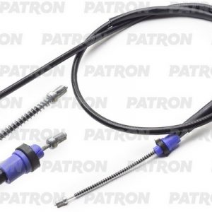 Трос стояночного тормоза