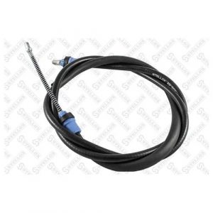 Трос стояночного тормоза