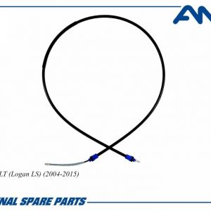 Трос стояночного тормоза