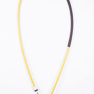 Трос стояночного тормоза