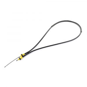 Трос стояночного тормоза