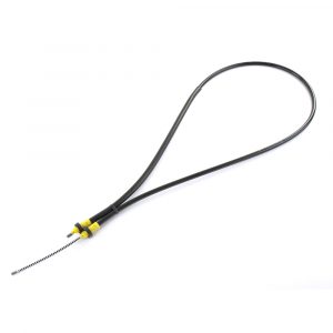 Трос стояночного тормоза