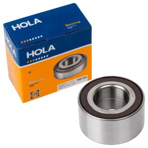 Подшипник передней ступицы