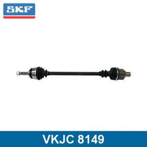 Полуось передняя правая