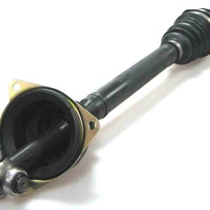 Полуось передняя левая