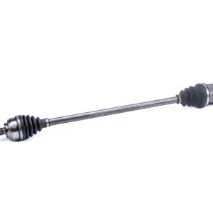 Полуось передняя правая