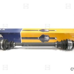 Полуось передняя правая