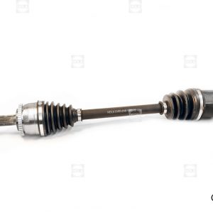 Полуось передняя левая