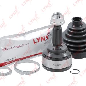 ШРУС наружный передний