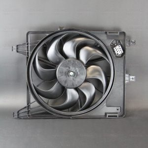 Вентилятор радиатора