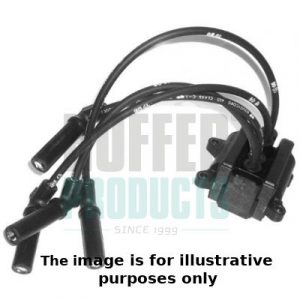 Катушка зажигания