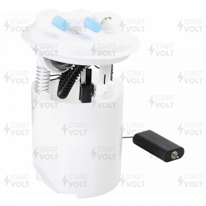 Насос топливный электрический