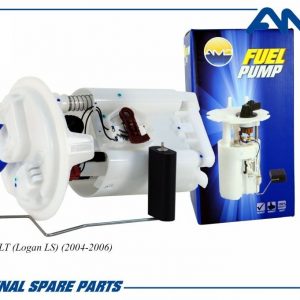 Насос топливный электрический