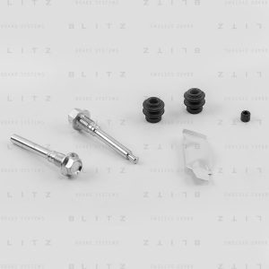 Направляющая суппорта (к-кт)