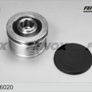 Шкив генератора