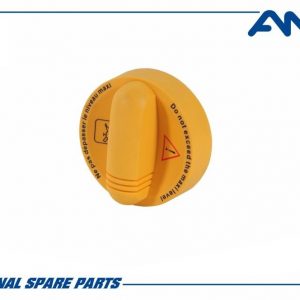 Крышка маслозаливной горловины