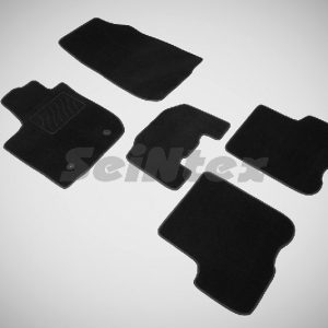 Коврики салона к-кт