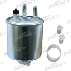 Фильтр топливный