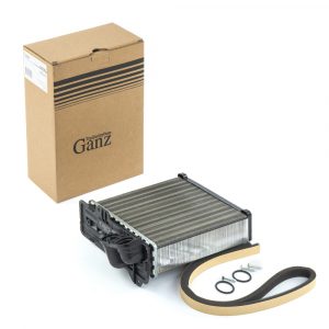 Радиатор отопителя