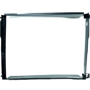 Кожух вентилятора