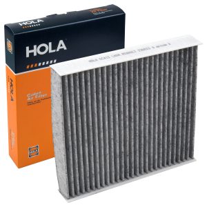 Фильтр салона