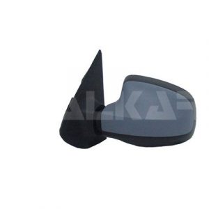 Зеркало левое механическое