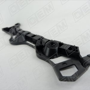 Кронштейн заднего бампера правый