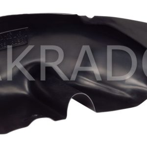 Локер задний левый