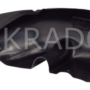 Локер задний правый