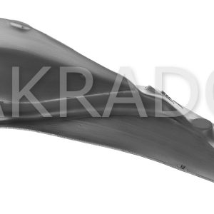 Локер задний левый