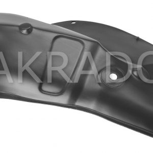 Локер задний правый