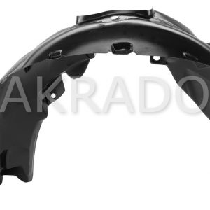 Локер передний левый