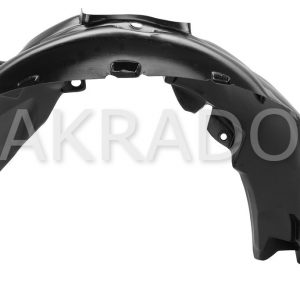 Локер передний правый