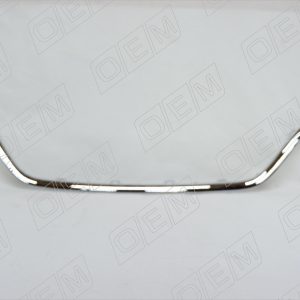 Накладка на решетку радиатора