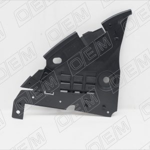 Пыльник (кузов наружные)