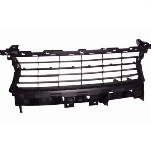 Решетка в бампер центральная
