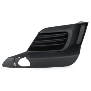 Рамка противотуманной фары правой