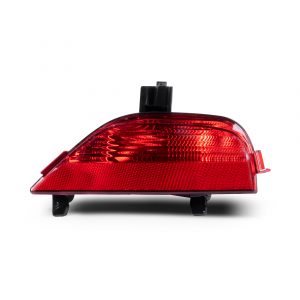 Фонарь задний в бампер левый