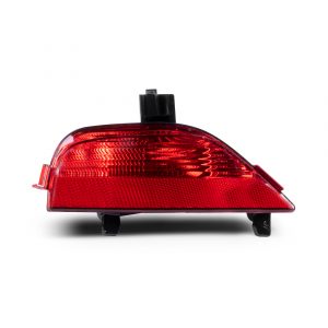 Фонарь задний в бампер правый