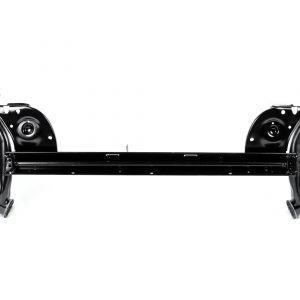 Балка задняя