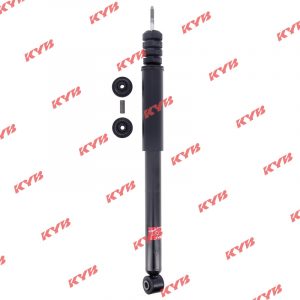 Амортизатор задний