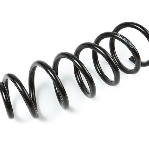 Пружина задняя