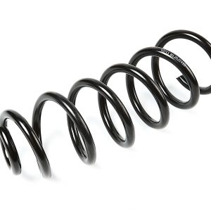 Пружина задняя