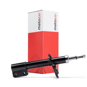 Амортизатор передний