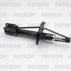 Амортизатор передний