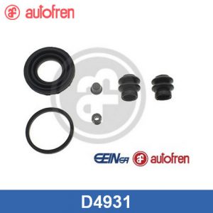 Р/к заднего суппорта